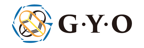 株式会社G・Y・O