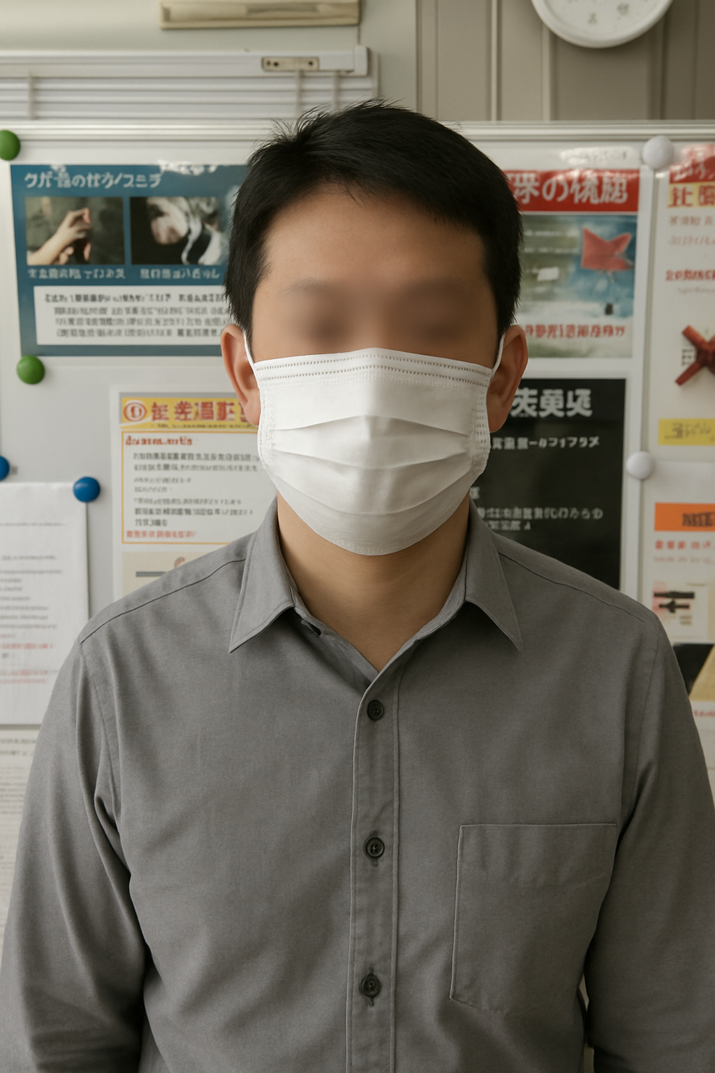 ドライバー歴1年 vol.3 坂井 樹