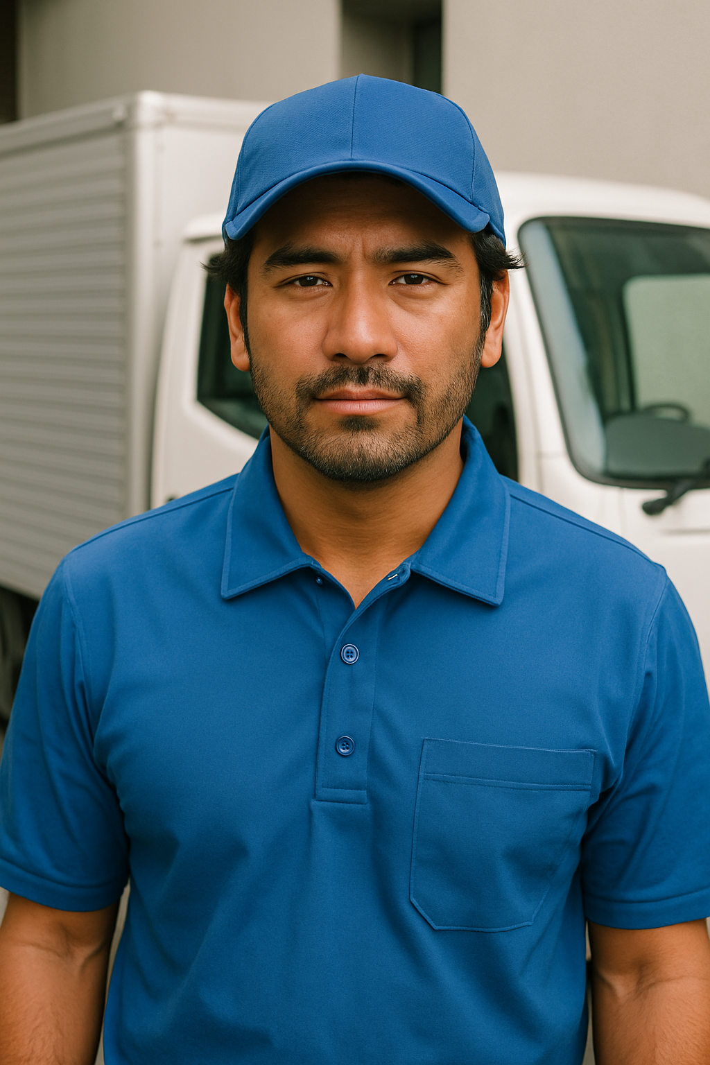 ドライバー歴1年  vol.5 大城　弘也