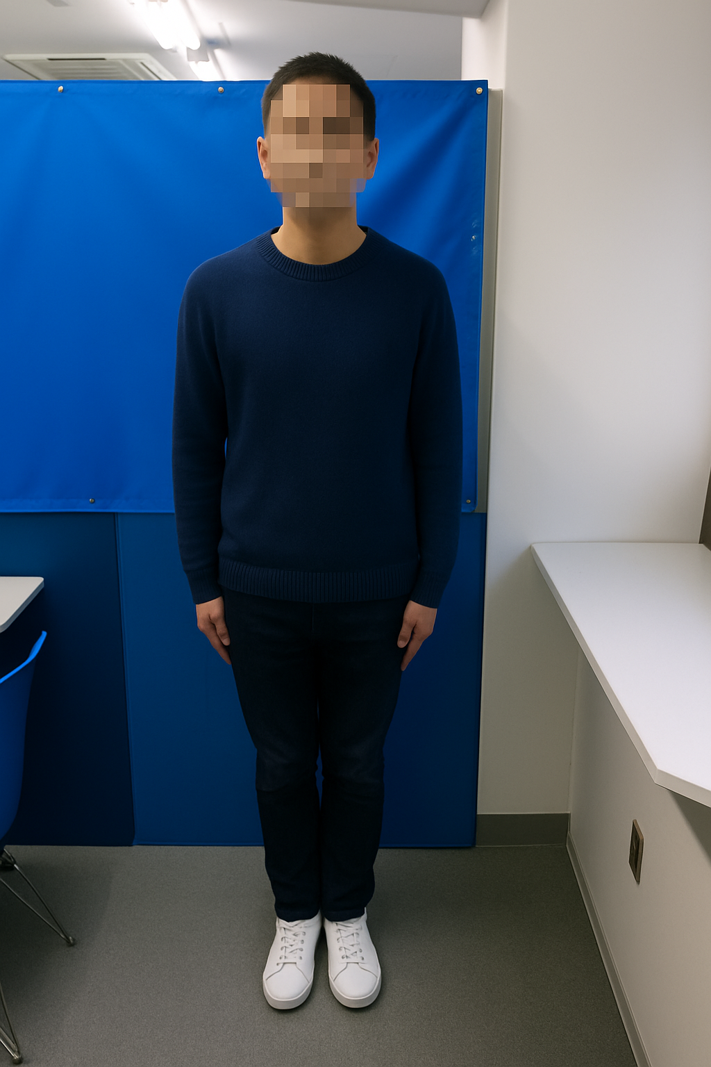 ドライバー歴2年　vol.20 徳永　昌幸