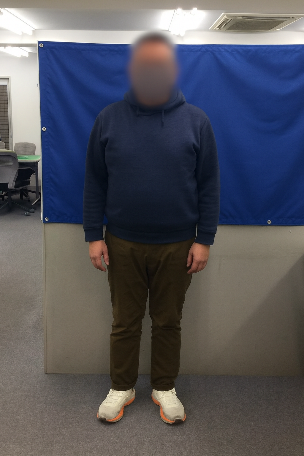 ドライバー歴13年　vol.12 川副　智春