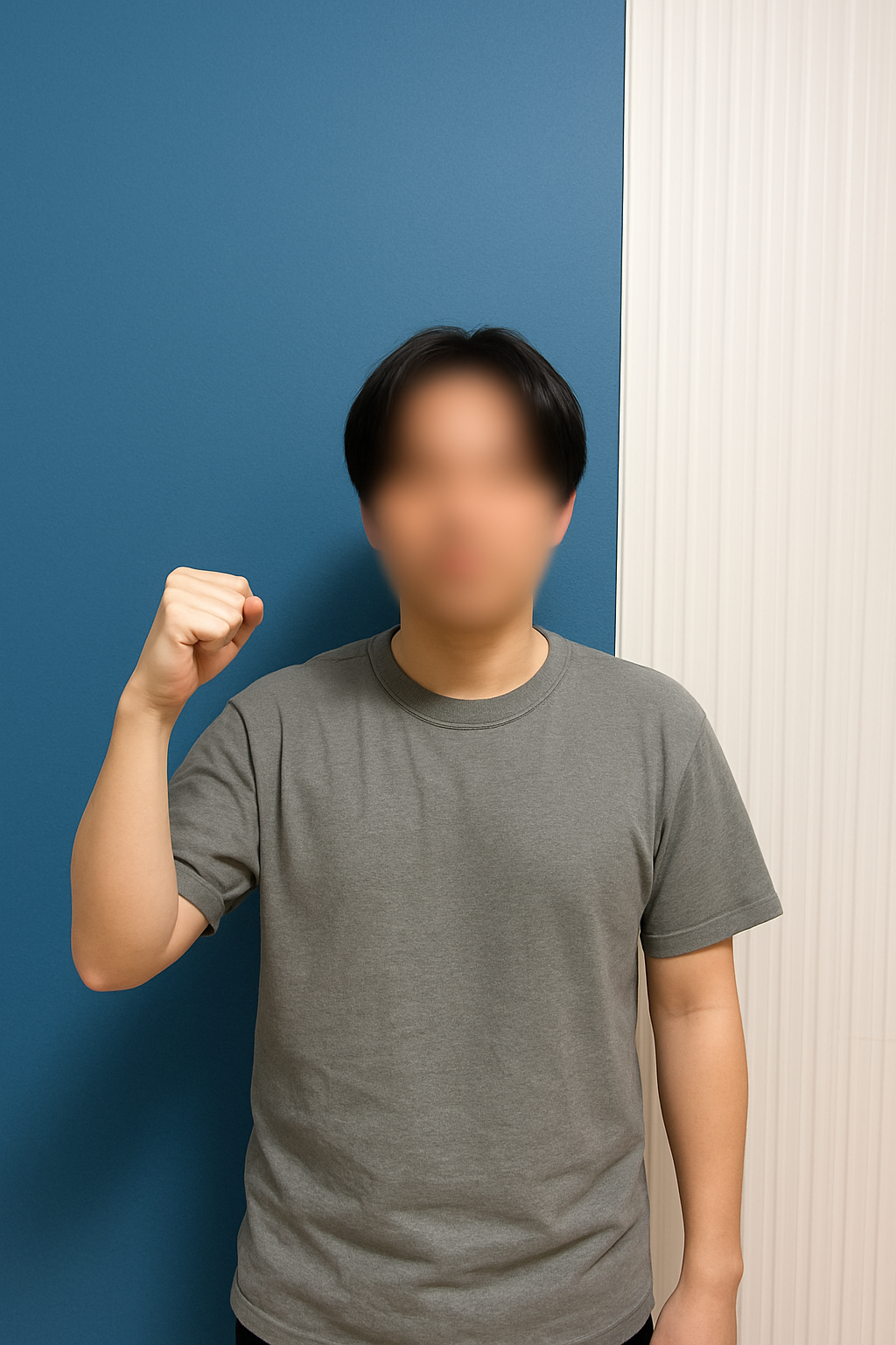 ドライバー歴1年　vol.21 高鍋　康太