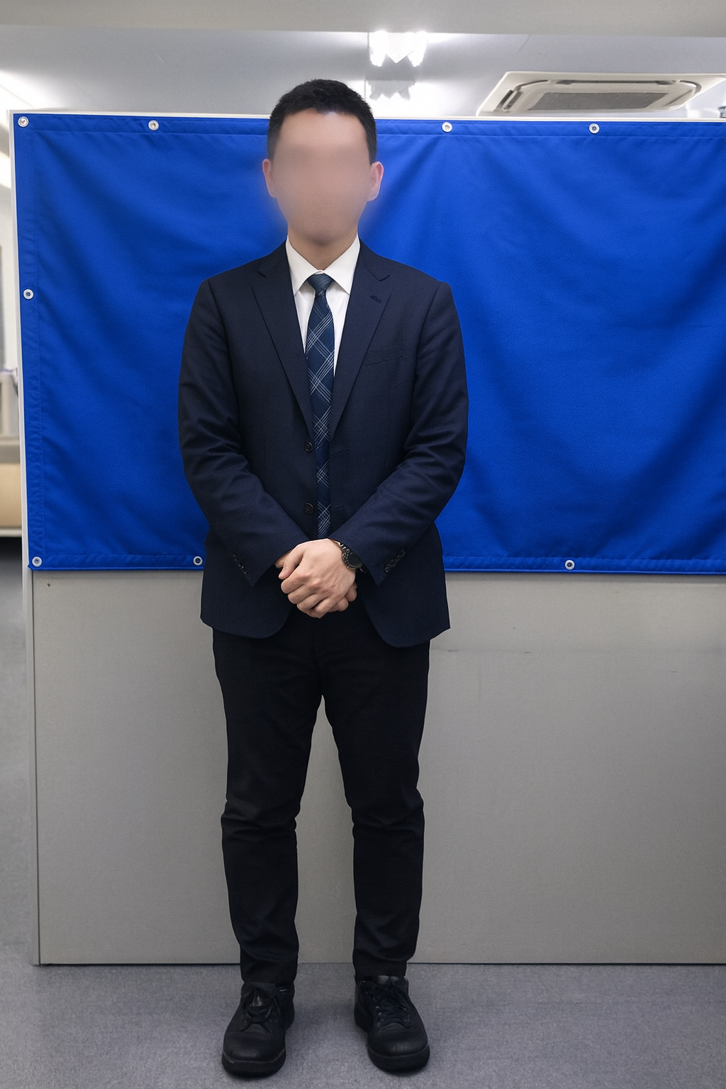 ドライバー歴1年　vol.13 柳　隆一